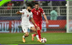 Asian Cup 2023 | ĐT Iran nhọc nhằn vào tứ kết