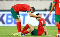 Những sự bất ngờ tại AFCON 2024
