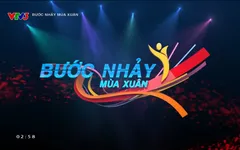 VIDEO | Bước nhảy mùa xuân Tết Giáp Thìn 2024