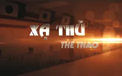 Chương trình Thể thao Tết Nguyên đán Giáp Thìn 2024: Xạ thủ thể thao