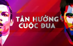 Chương trình Thể thao Tết Nguyên đán Giáp Thìn 2024: Messi & Ronaldo - Tận hưởng cuộc đua