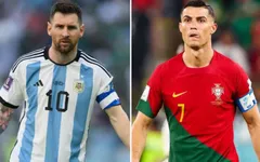 Những lựa chọn khôn ngoan của Ronaldo và Messi
