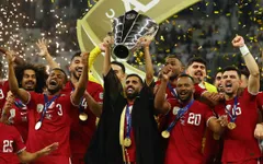 Điểm tựa sân nhà tại Asian Cup và AFCON