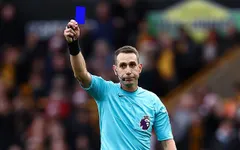 Thẻ xanh - Tấm thẻ có thể được áp dụng vào bóng đá tương lai