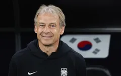 LĐBĐ Hàn Quốc sắp sa thải HLV Klinsmann
