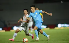 Thông tin trước trận đấu: CLB Hải Phòng - Thép Xanh Nam Định | 19h15 hôm nay (17/2), VTV5