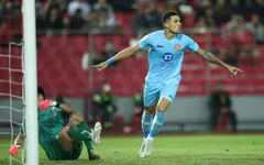 Highlights | Hải Phòng 1-3 Thép Xanh Nam Định (Vòng 9 V.League 2023/24)