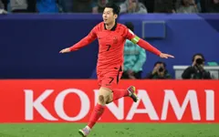 Tứ kết Asian Cup 2023 | ĐT Australia 1-2 ĐT Hàn Quốc | Màn ngược dòng cảm xúc