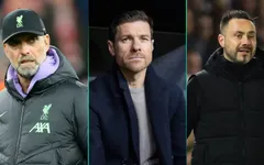 Ai sẽ là người kế vị Jurgen Klopp ở Liverpool?!