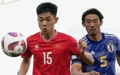 Nguyễn Đình Bắc bị CLB Quảng Nam phạt