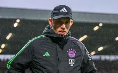 HLV Thomas Tuchel sẽ rời Bayern Munich khi mùa giải năm nay kết thúc