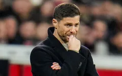 HLV Xabi Alonso nhận được nhiều quan tâm từ các đội bóng lớn