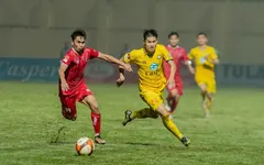 Vòng 10 V.League 2023/24 | Cơn mưa bàn thắng tại sân Thanh Hóa