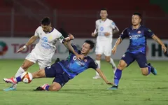 Merryland Quy Nhơn Bình Định vs Thép Xanh Nam Định: Đội khách trên cơ | 18h00 hôm nay, 24/2