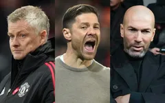 Xuất hiện thêm ứng viên cho ghế nóng tại Bayern Munich: Gọi tên Zidane và Xabi Alonso