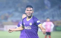 HLV Nhật Bản của Hanoi FC khẳng định cầu thủ Việt Nam chưa sẵn sàng cho J.League 1