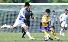 PVF và Huế giành quyền vào tứ kết giải VĐ U19 Quốc gia 2024