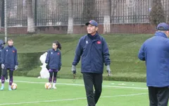 ĐT U20 nữ Việt Nam rút kinh nghiệm sau trận đấu với Uzbekistan