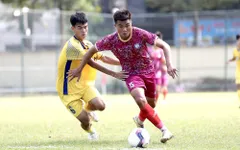 VCK giải VĐ U19 QG 2024: Xác định các cặp đấu tứ kết