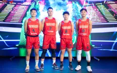 Thang Long Warriors giành HCV tại Games of Future 2024