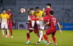 CLB TP Hồ Chí Minh vs Merry Land Quy Nhơn – Bình Định: 19h15 hôm nay, 28/2