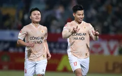 CLB CAHN giành 3 điểm quan trọng trước Đông Á Thanh Hóa | Vòng 11 V.League 2023/2024