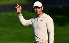 Rory McIlroy tìm kiếm danh hiệu đầu tiên trong mùa giải 2024
