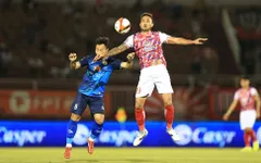 Highlights | CLB TP Hồ Chí Minh 2-1 MarryLand Quy Nhơn Bình Định (Vòng 11 V.League 2023/24)