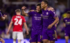 Nicolas Lodeiro tự tin trước chuyến làm khách gặp Inter Miami