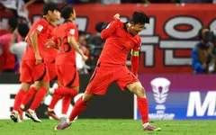Lịch thi đấu và trực tiếp bán kết Asian Cup 2023 trên VTV