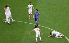 Vào bán kết Asian Cup, ĐT Iran còn tạo lập kỷ lục khó tin