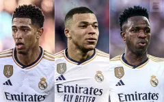 Điểm báo: Mbappe đang ở rất gần Real Madrid