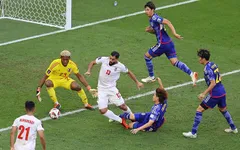 Hàng phòng ngự - Điều khiến ĐT Nhật Bản dừng bước tại Asian Cup 2023