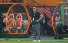 ĐT Ai Cập sa thải HLV Rui Vitoria sau thất bại tại AFCON