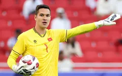 Nguyễn Filip hòa nhập tốt liệu có mở ra hướng đi mới cho bóng đá Việt Nam?