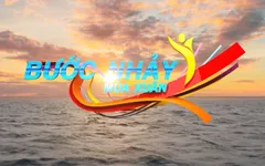 Chương trình đặc biệt "Bước nhảy mùa xuân" Tết Giáp Thìn 2024 trên sóng VTV