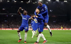 Chelsea dễ dàng giành vé vào vòng 4 FA Cup