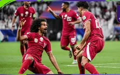 Các đội bóng Tây Á chiếm ưu thế trước những đại diện Đông Á tại Asian Cup