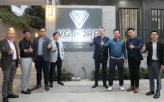 The R&A, VGA và VG Corp: Sẵn sàng đẩy mạnh hợp tác toàn diện với những hành động cụ thể.