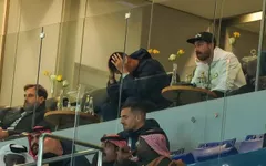 Vắng Ronaldo, Al-Nassr chia điểm ngay trên sân nhà