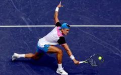 Holger Rune và Coco Gauff vượt qua vòng 3 Indian Wells