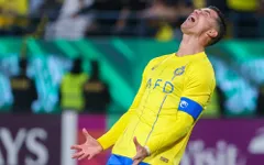 Ronaldo và Al Nassr dừng bước tại tứ kết AFC Champions League