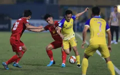 Vòng 1/8 Cúp Quốc gia | Các đội chủ nhà giành chiến thắng