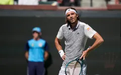 Stefanos Tsitsipas dừng bước tại vòng 4 Indian Wells mở rộng 2024