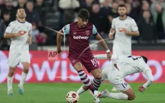 Manchester City mong muốn sở hữu Lucas Paqueta