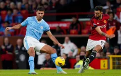 Nhận định Man City - Man Utd: Cơ hội nào cho Quỷ đỏ? (Vòng 27 Ngoại hạng Anh 23/24)