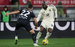 Serie A | Hàng công rực sáng, Roma thắng đậm Monza