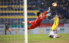 Highlights | Sông Lam Nghệ An 0-1 Thép Xanh Nam Định (Vòng 12 V.League 2023/24)
