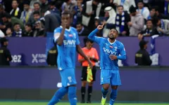 Al Hilal giành chiến thắng thứ 30 liên tiếp