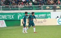 Vòng 13 V.League 2023/24 | Hoàng Anh Gia Lai thắng trận thứ 2 liên tiếp